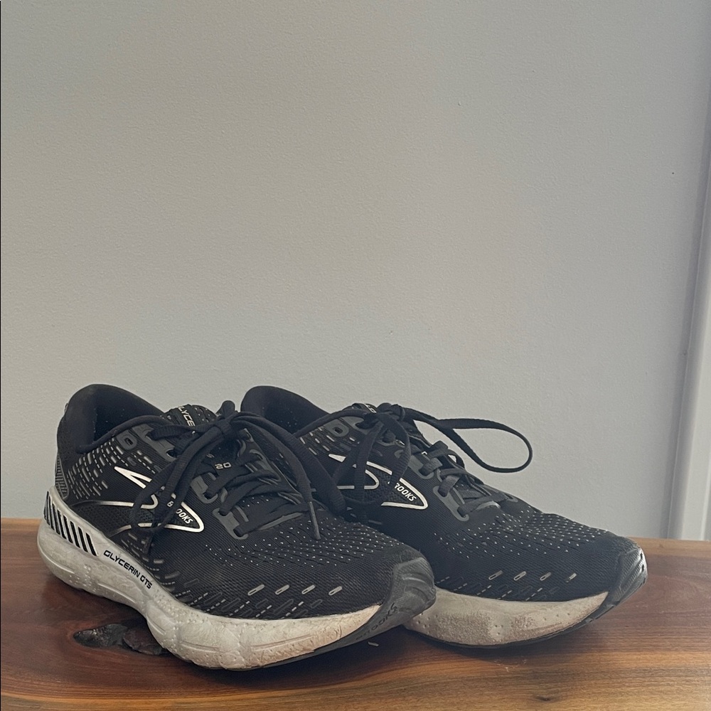 Brooks Glycerin 20 GTS Running Shoes